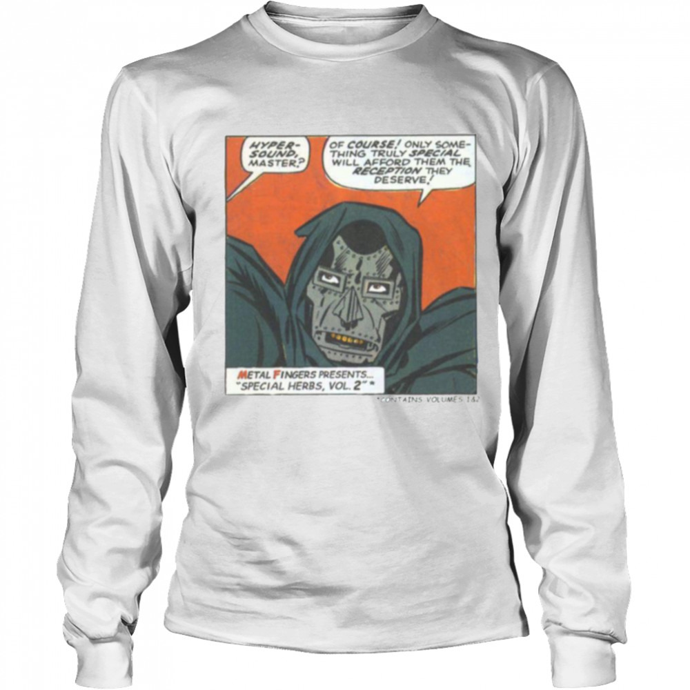 Long Sleeved shirt