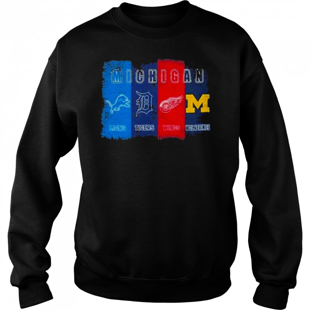 Sweat shirts