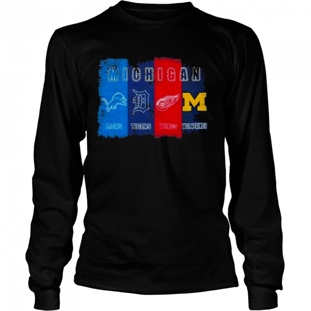 Long Sleeved shirts