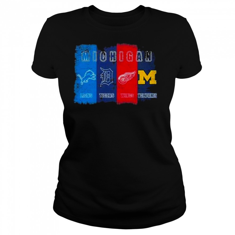 Women's shirts