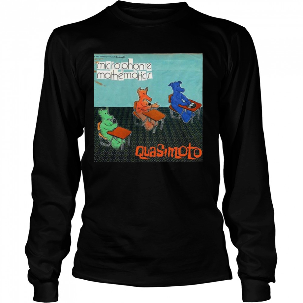 Long Sleeved shirts