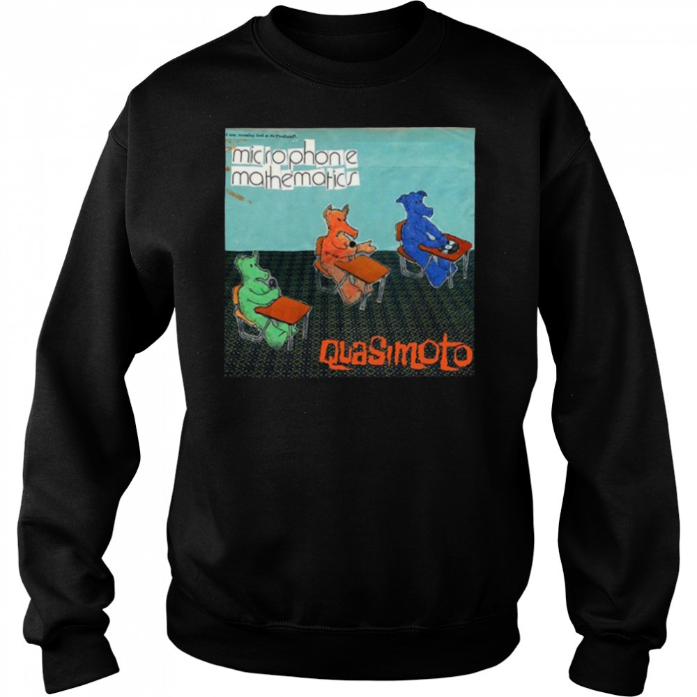 Sweat shirts