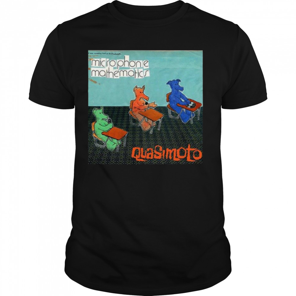 Unisex shirts
