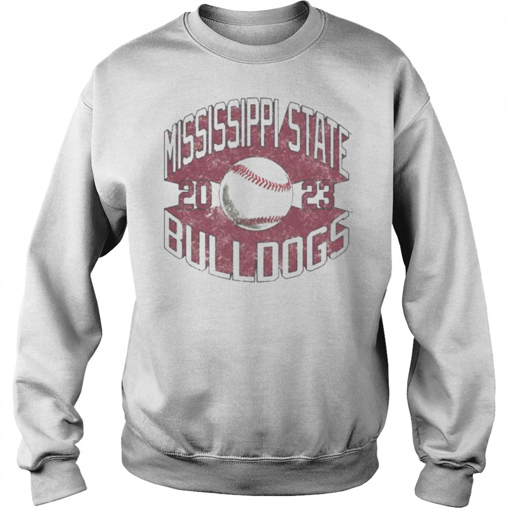 Sweat shirt