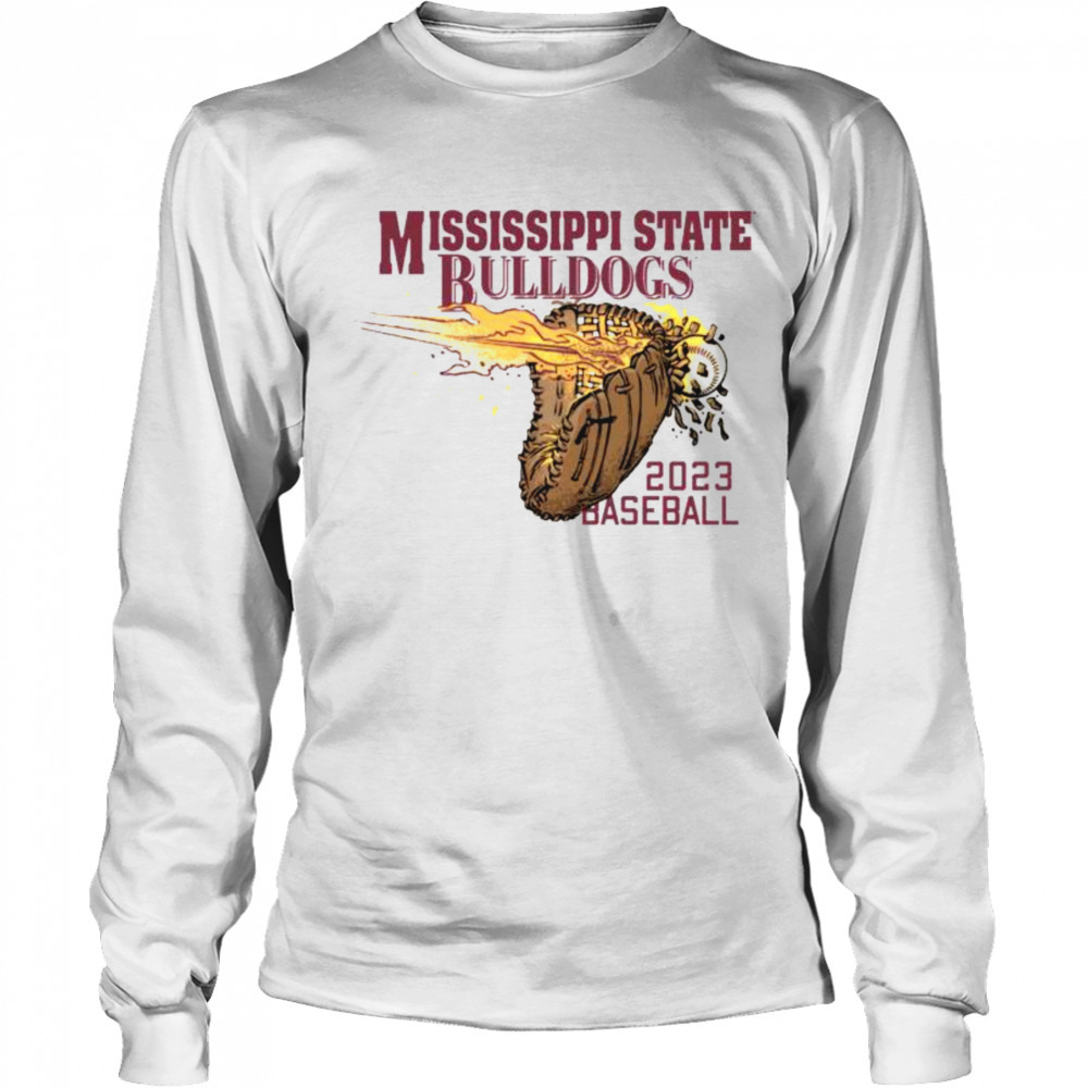 Long Sleeved shirt