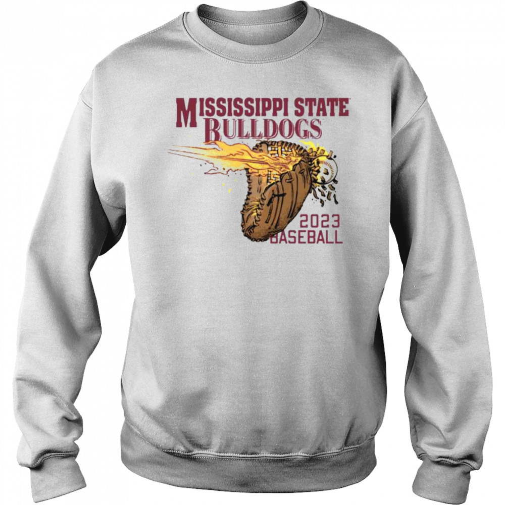 Sweat shirt