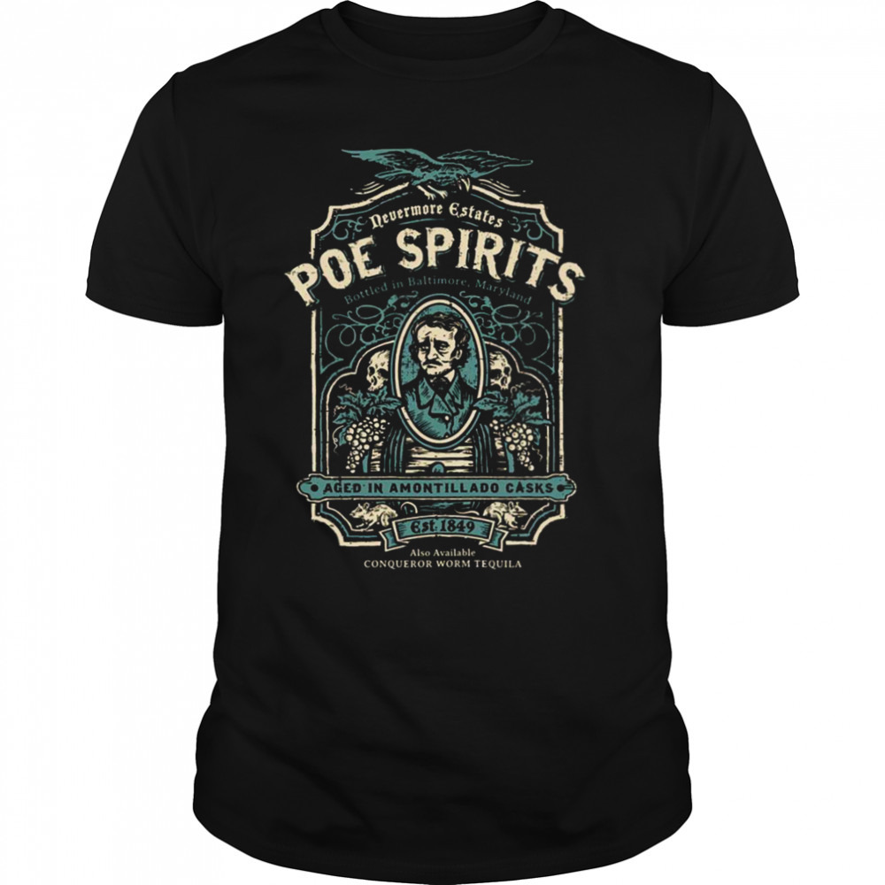 Unisex shirts