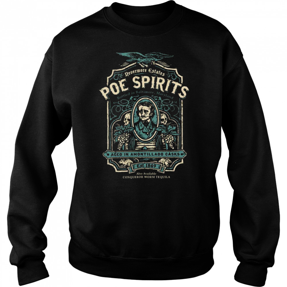 Sweat shirts