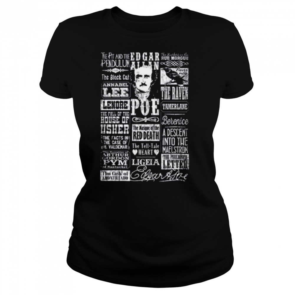 Women's shirts