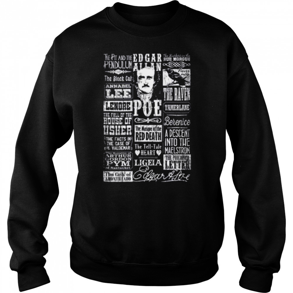 Sweat shirts