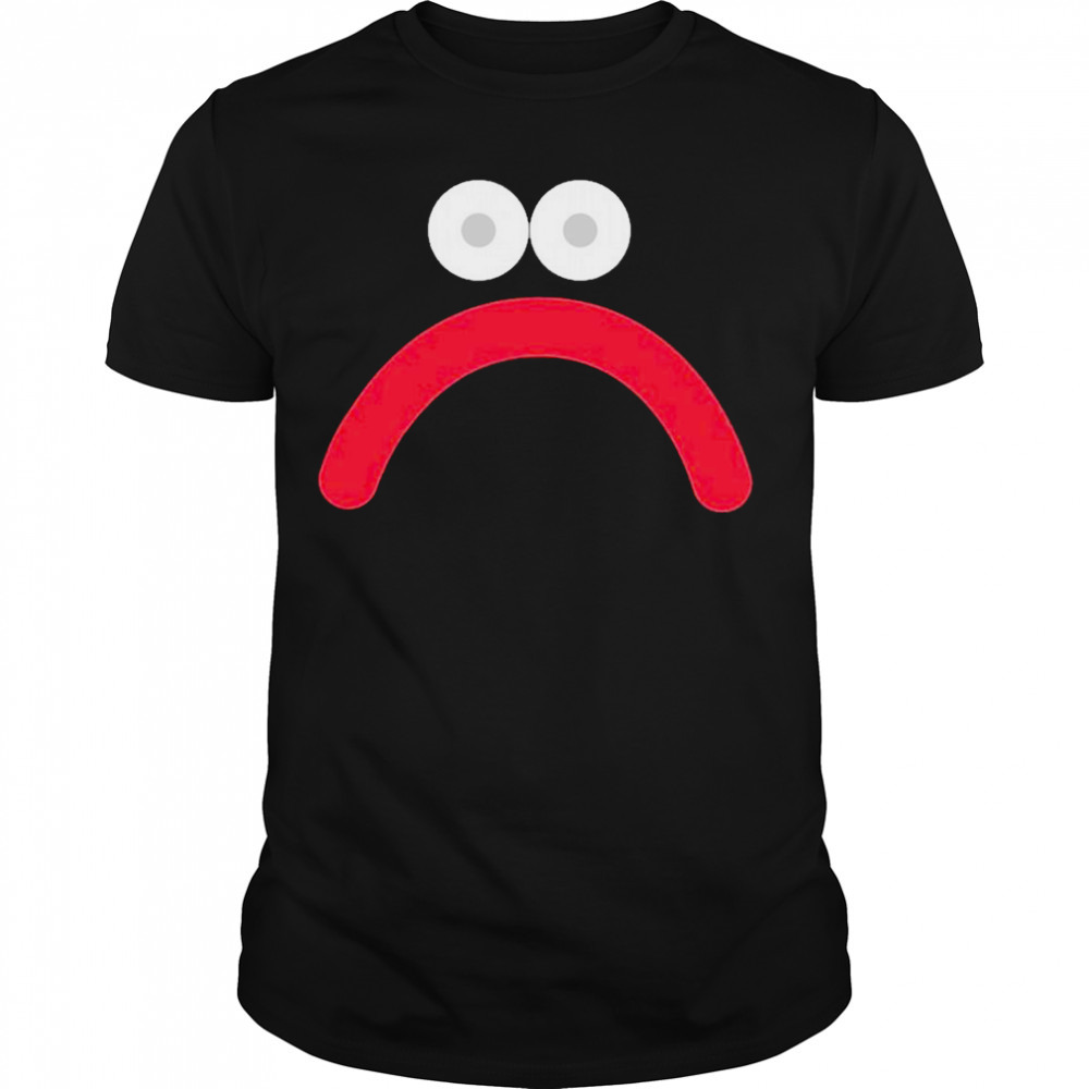 Unisex shirts