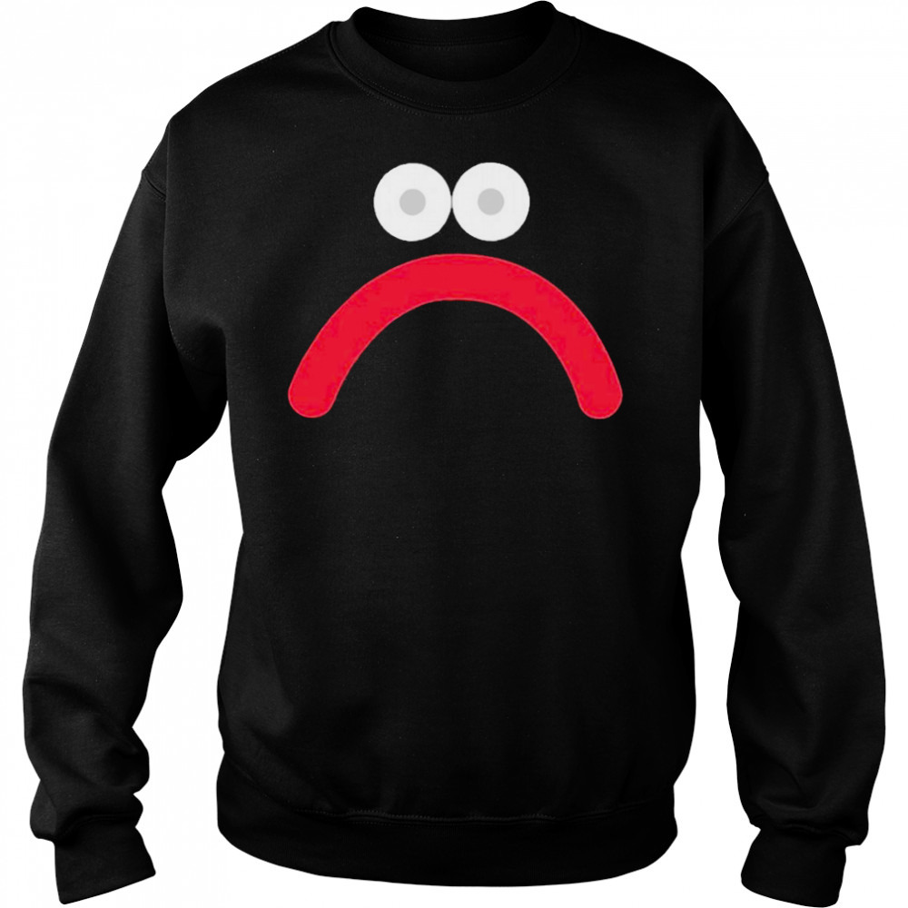 Sweat shirts