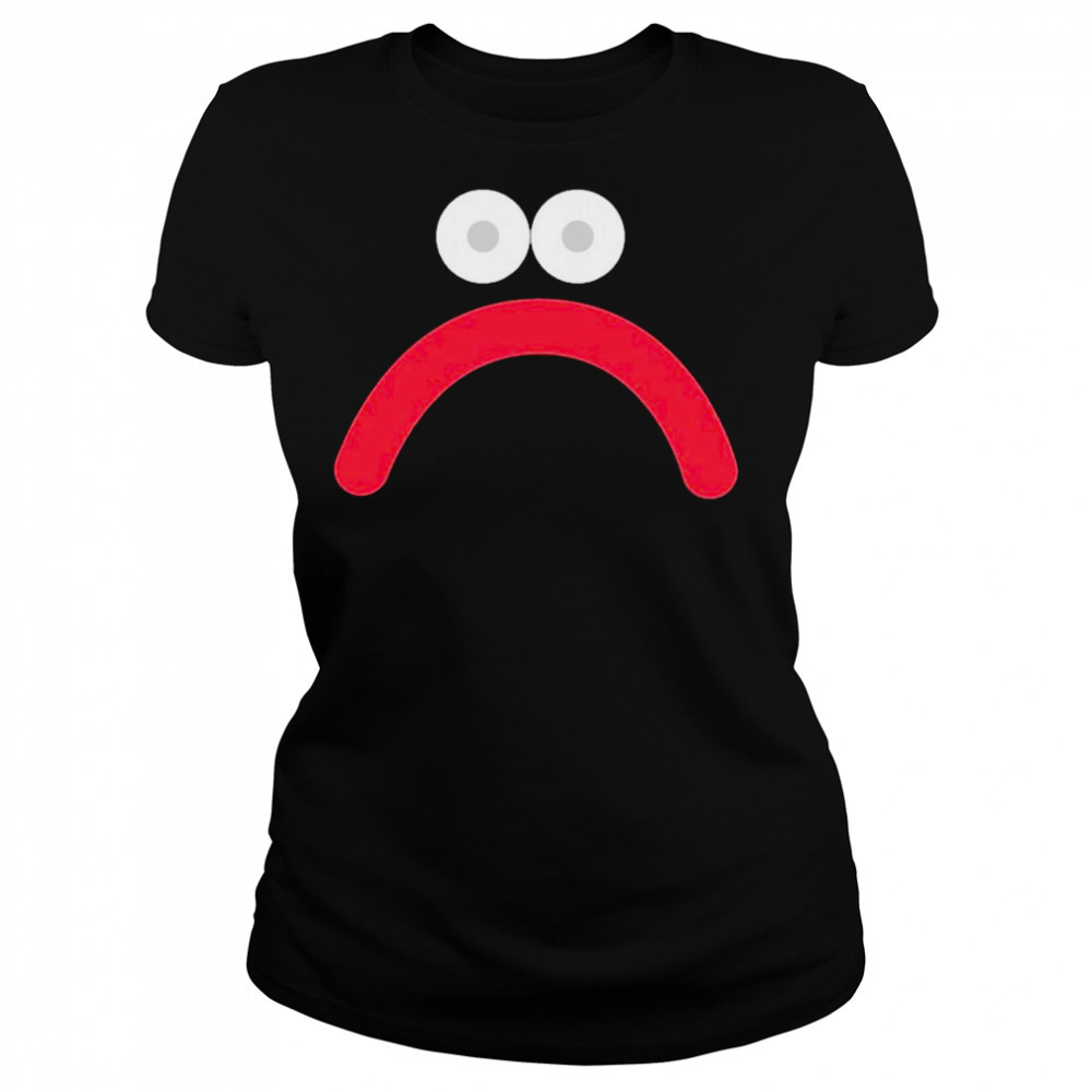 Women's shirts