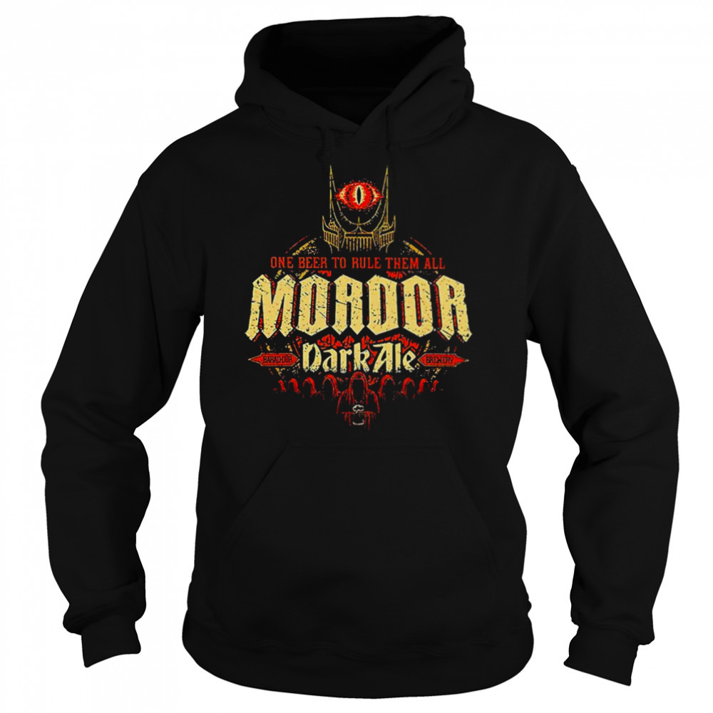 Hoodie shirts