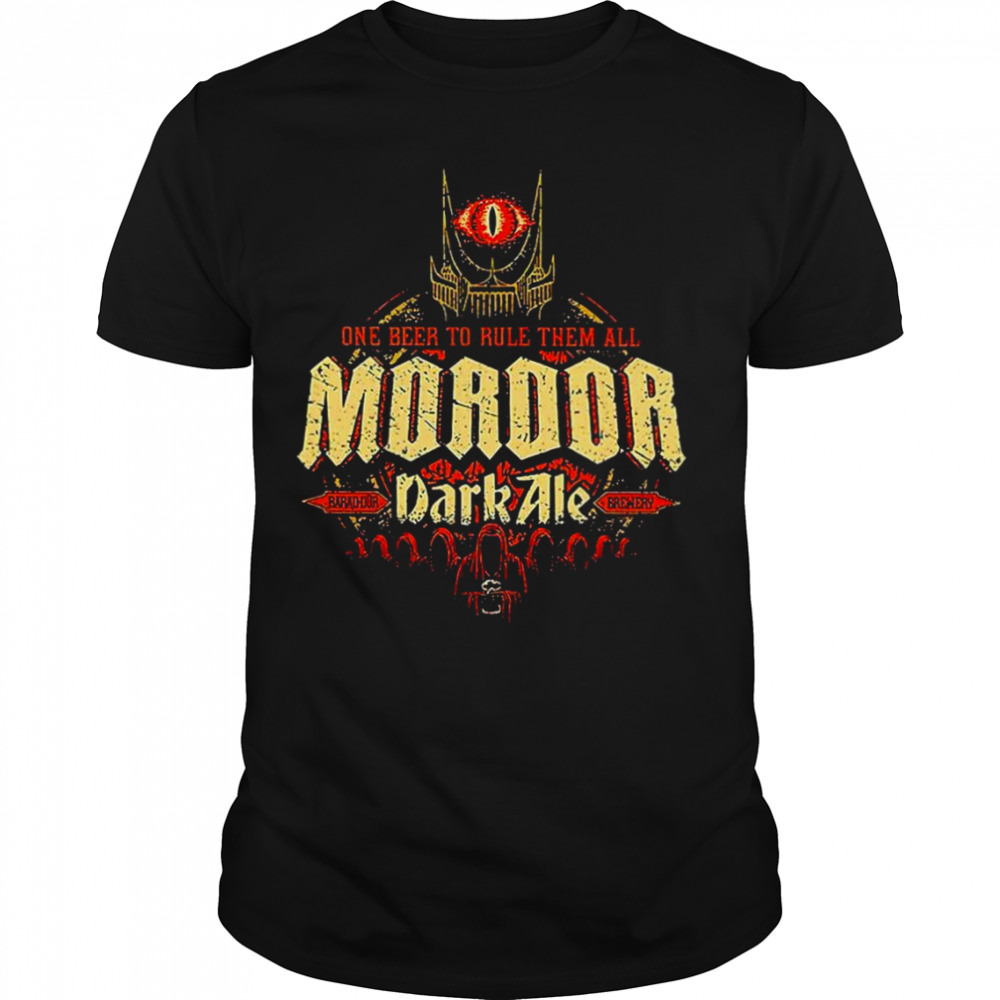 Unisex shirts