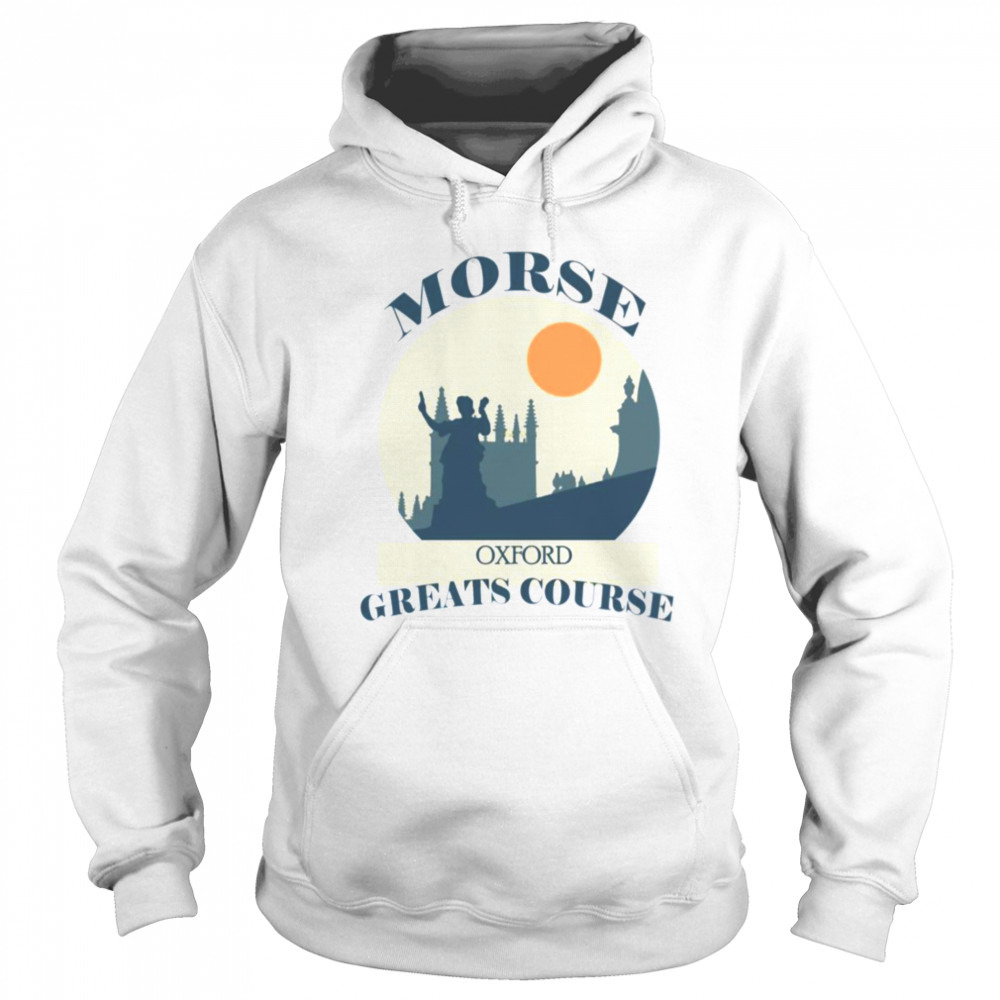Hoodie shirt