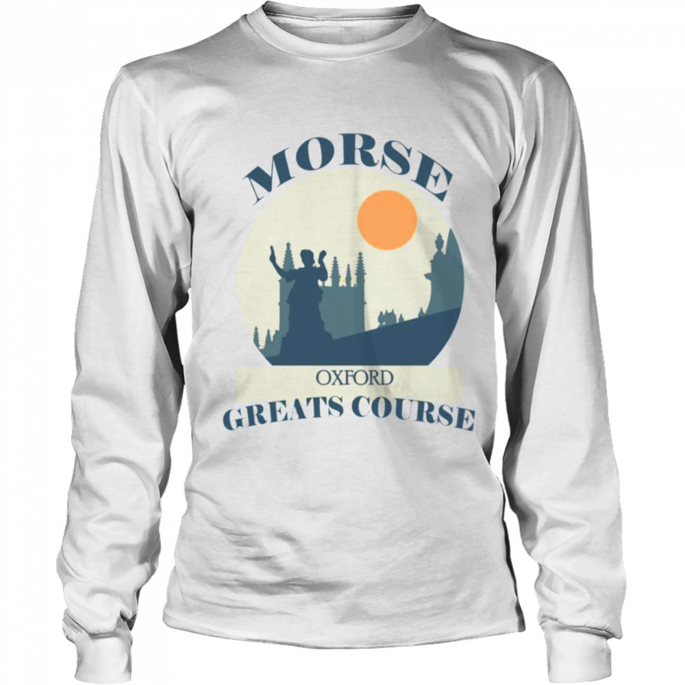 Long Sleeved shirt