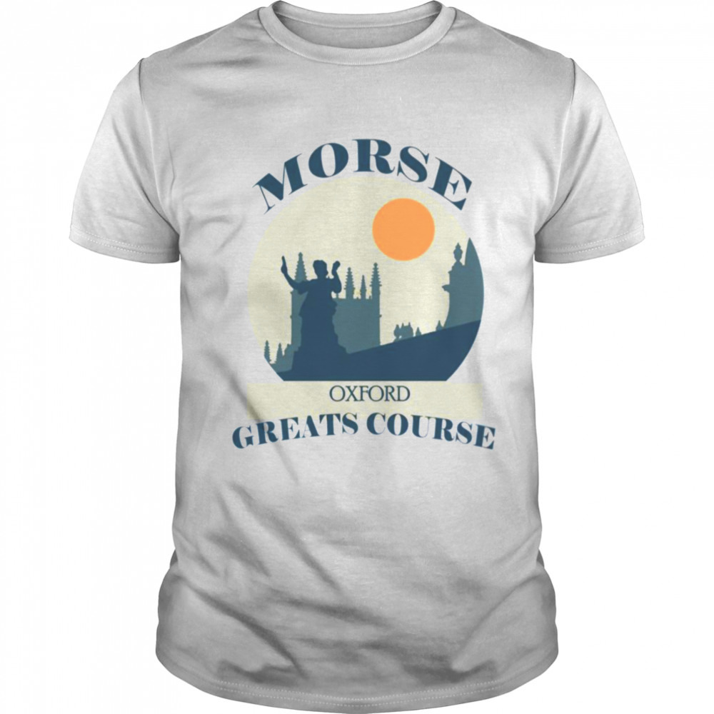 Unisex shirt