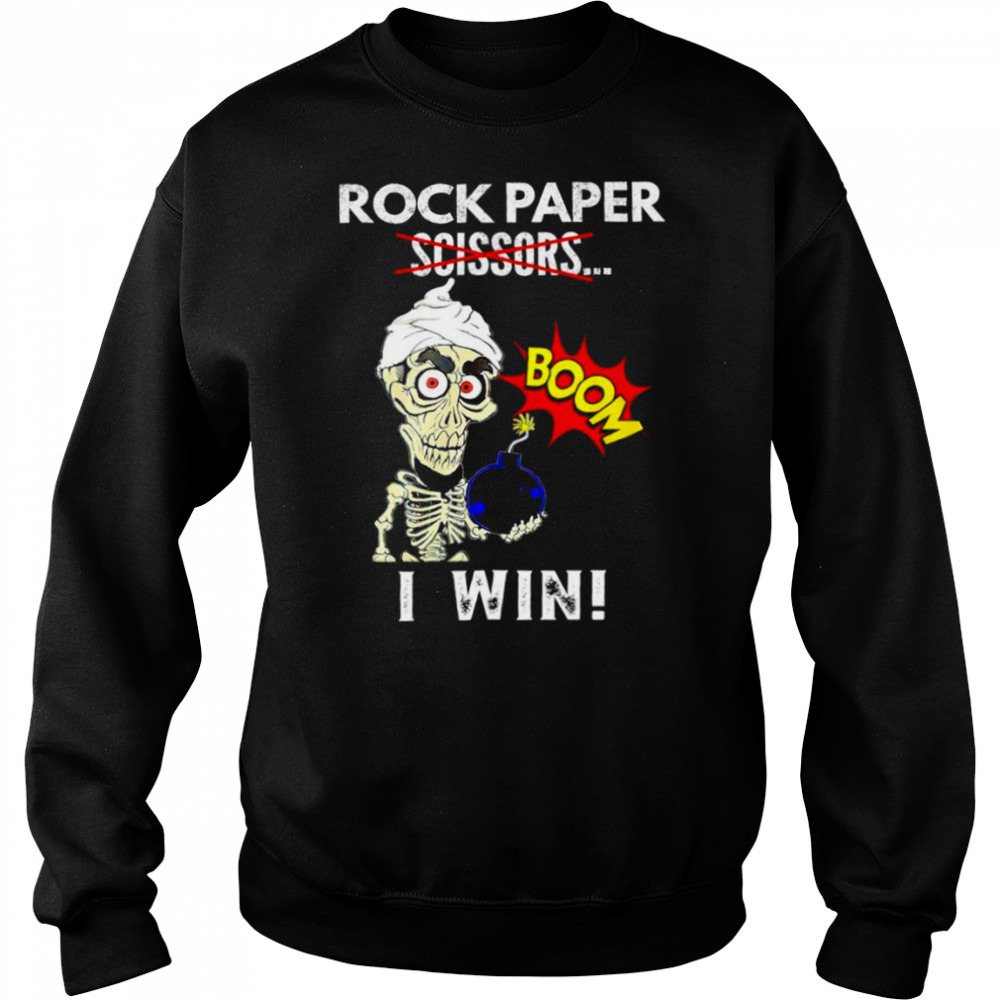 Sweat shirts