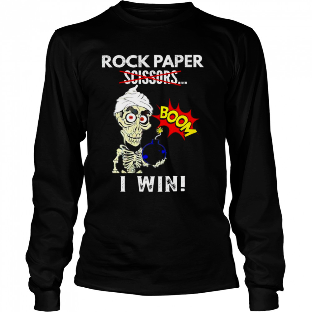 Long Sleeved shirts
