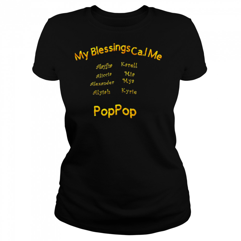 Women's shirts