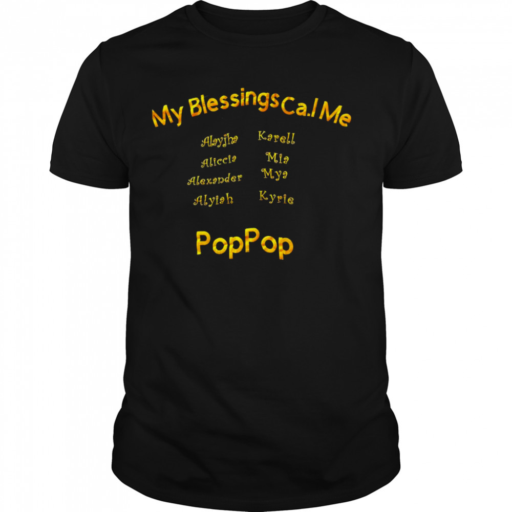 Unisex shirts