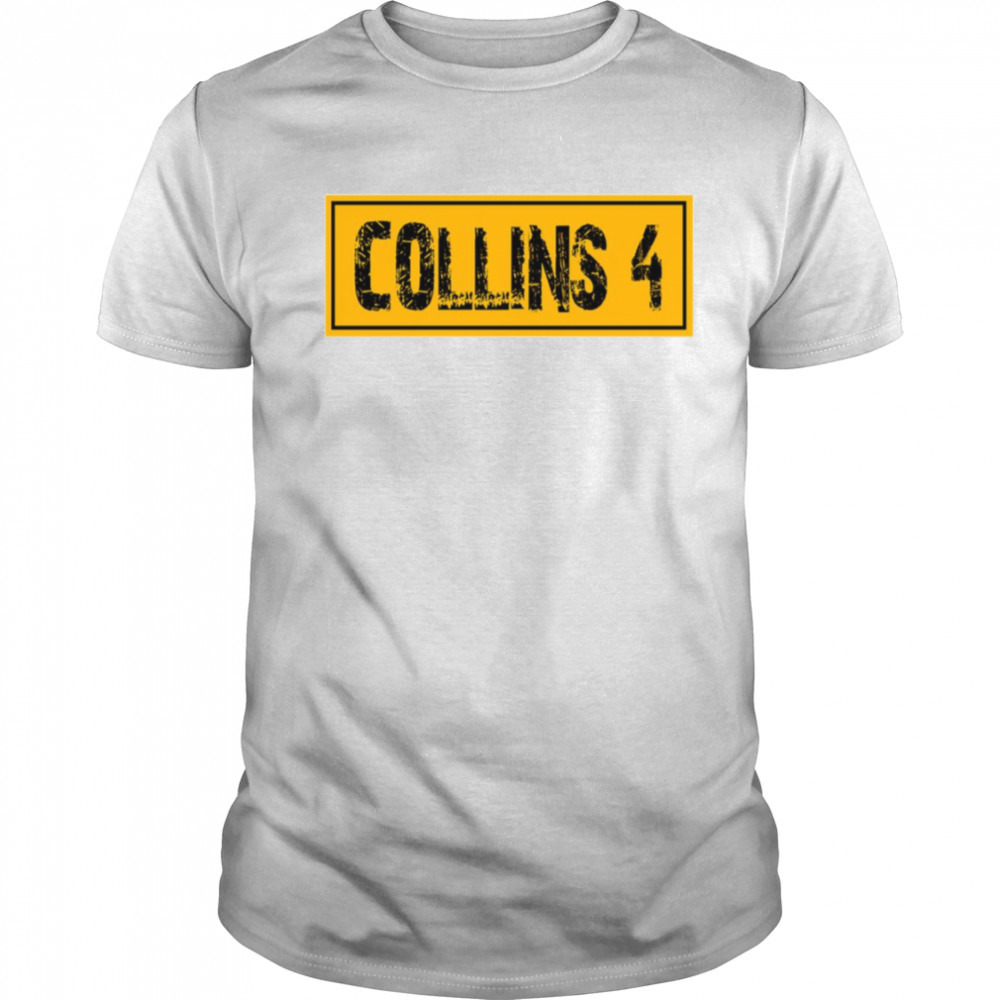 Unisex shirt