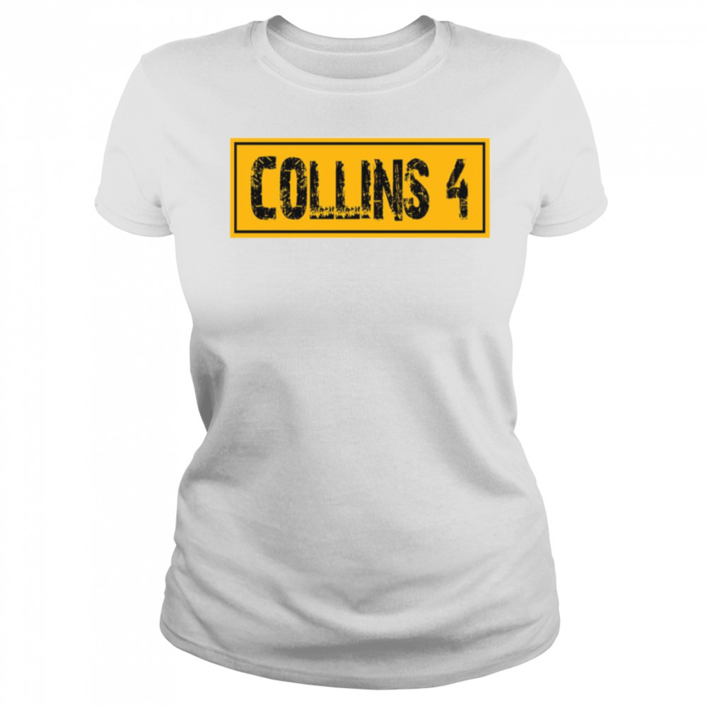 Women's shirt