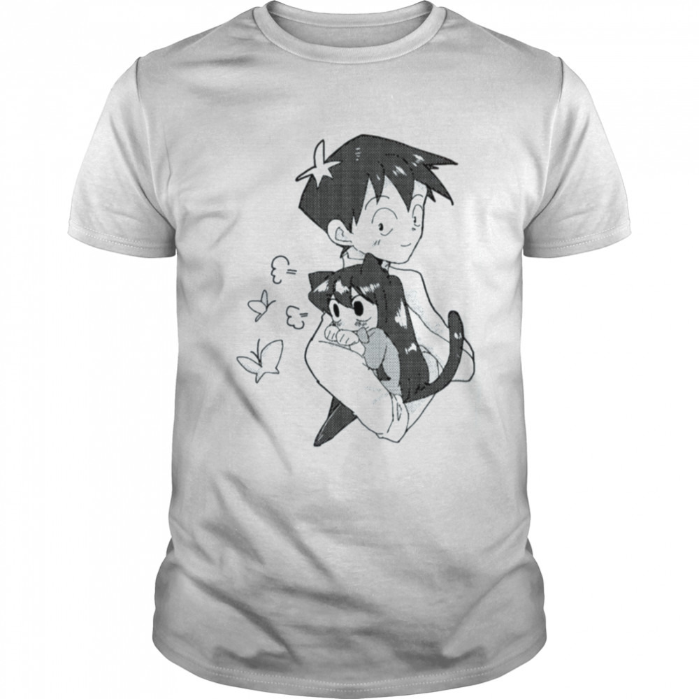 Unisex shirt