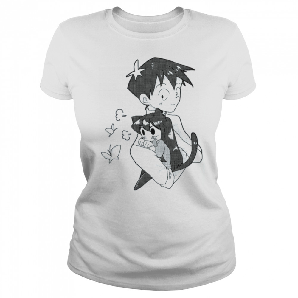 Women's shirt