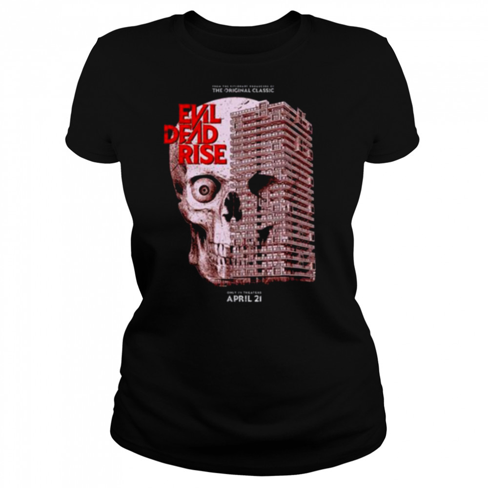 Women's shirts