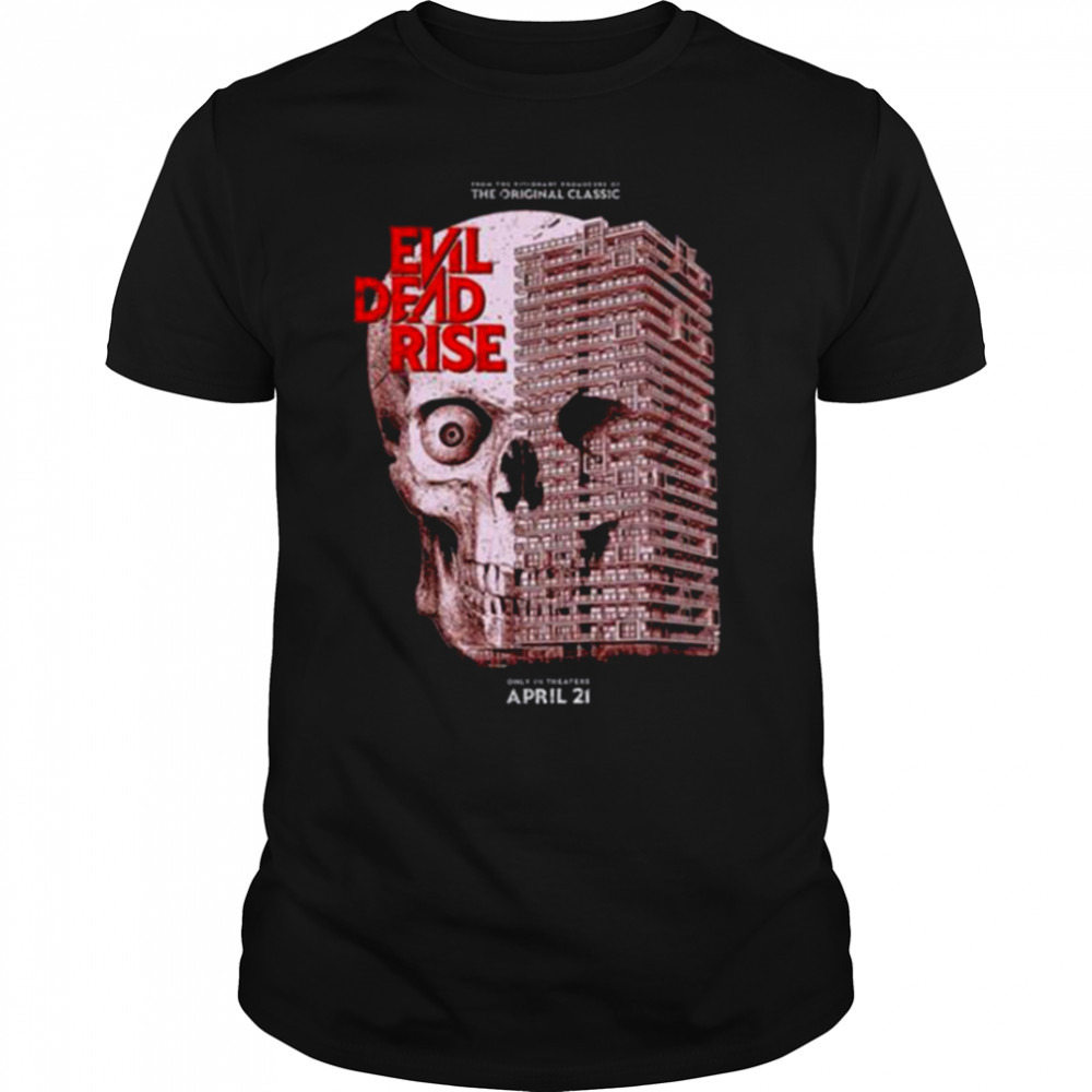 Unisex shirts