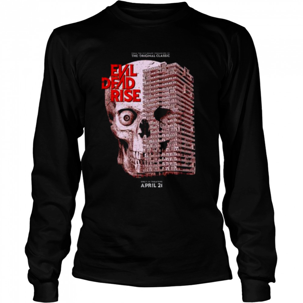 Long Sleeved shirts