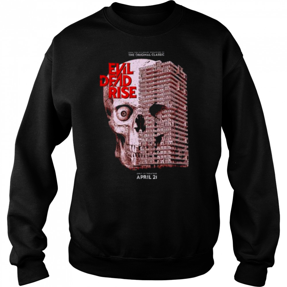 Sweat shirts