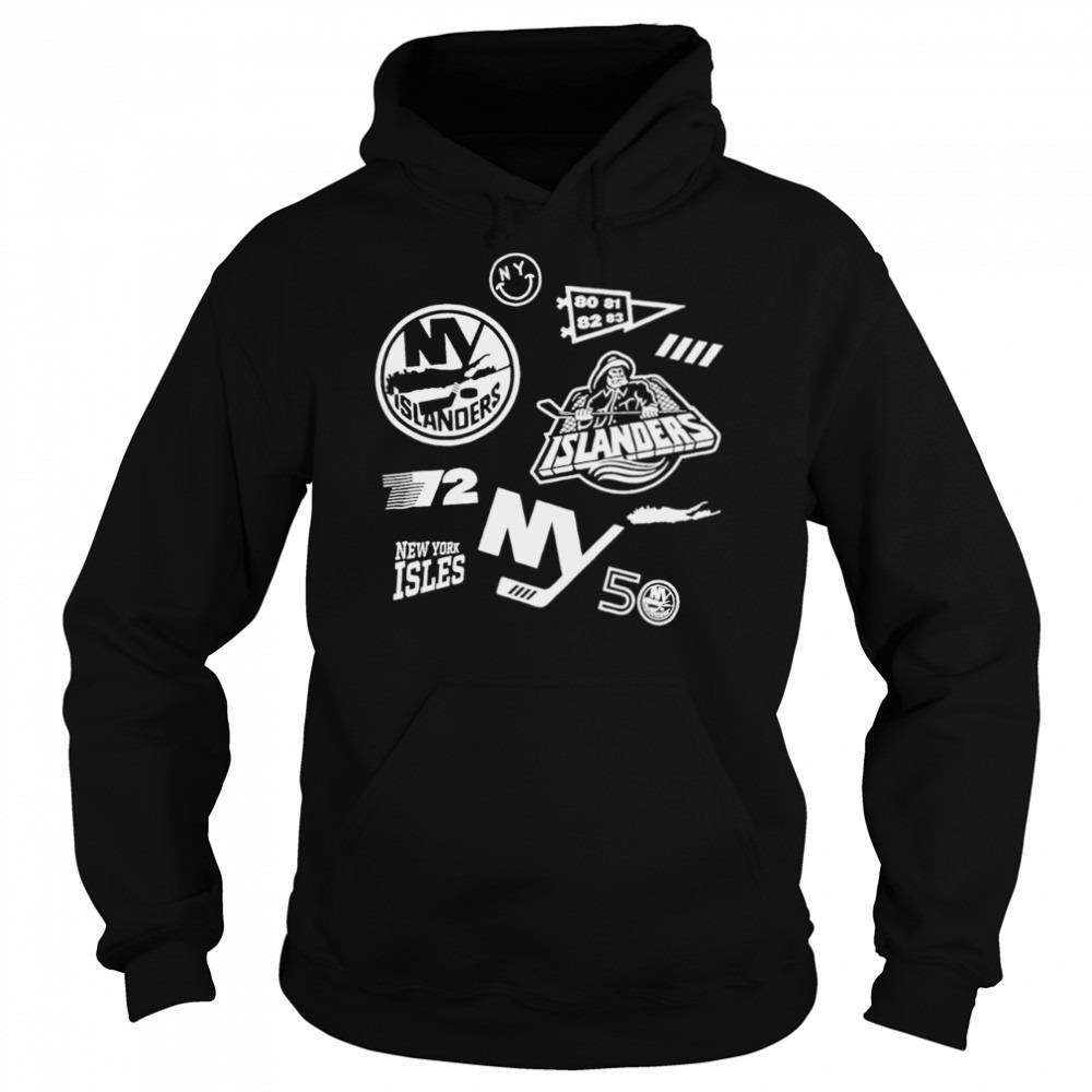 Hoodie shirts