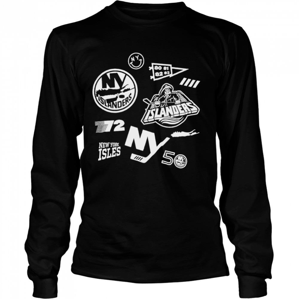 Long Sleeved shirts