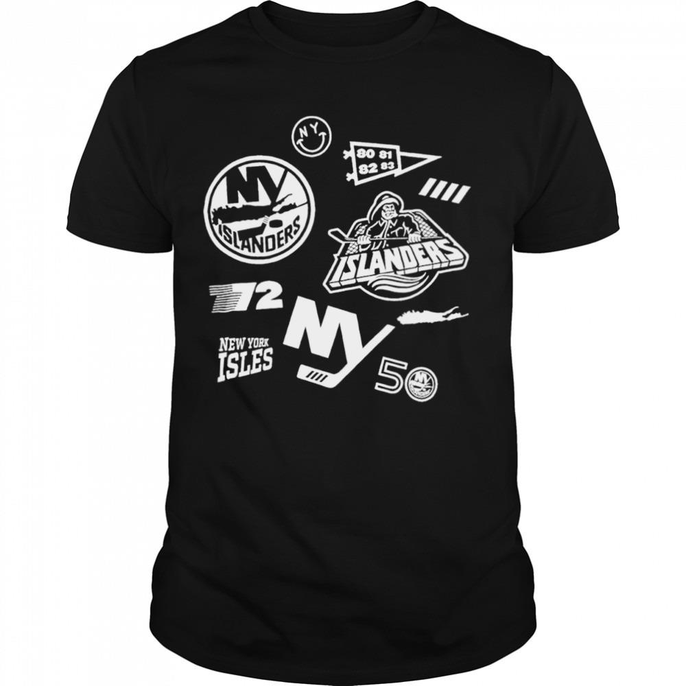 Unisex shirts