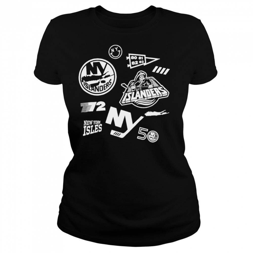 Women's shirts