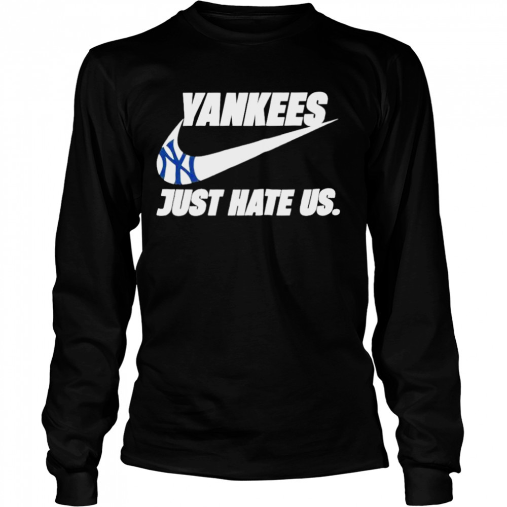 Long Sleeved shirts