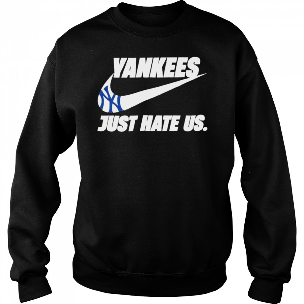 Sweat shirts