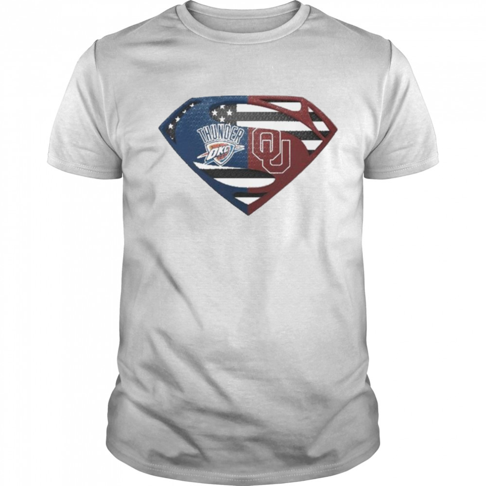 Unisex shirt