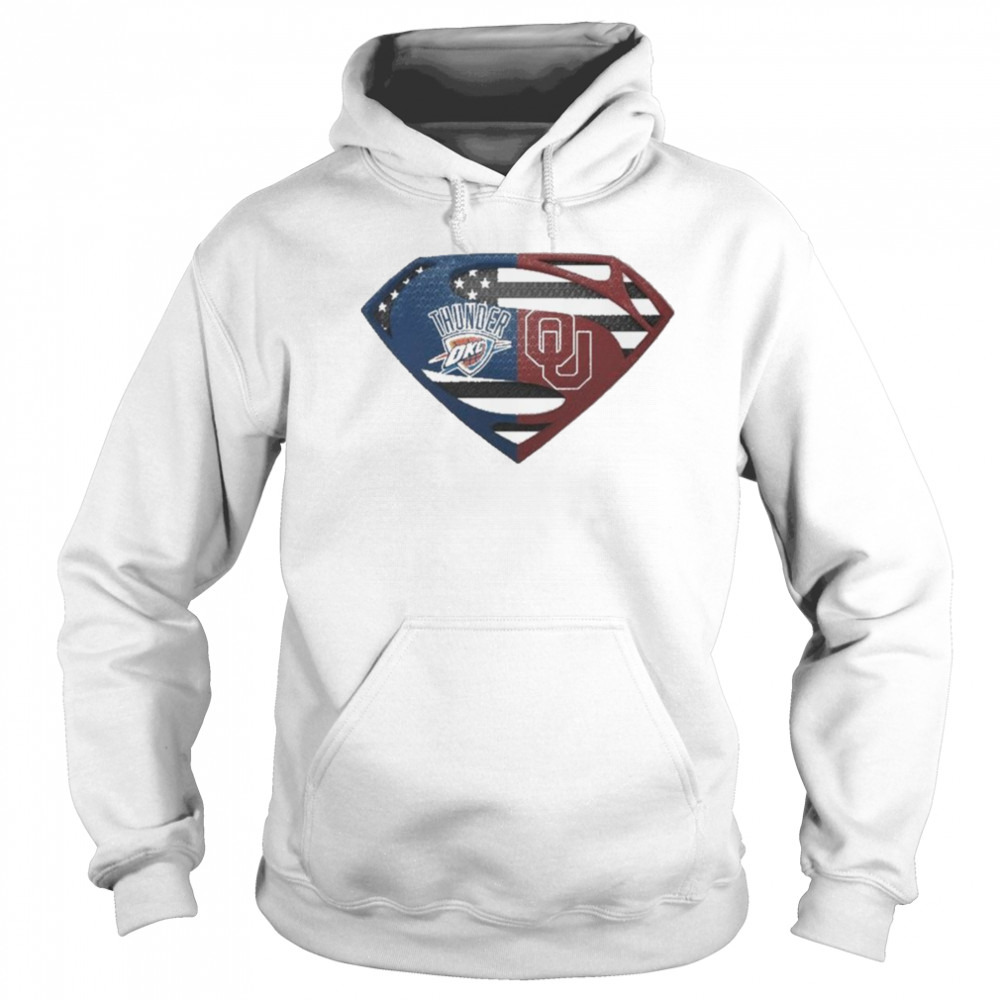 Hoodie shirt