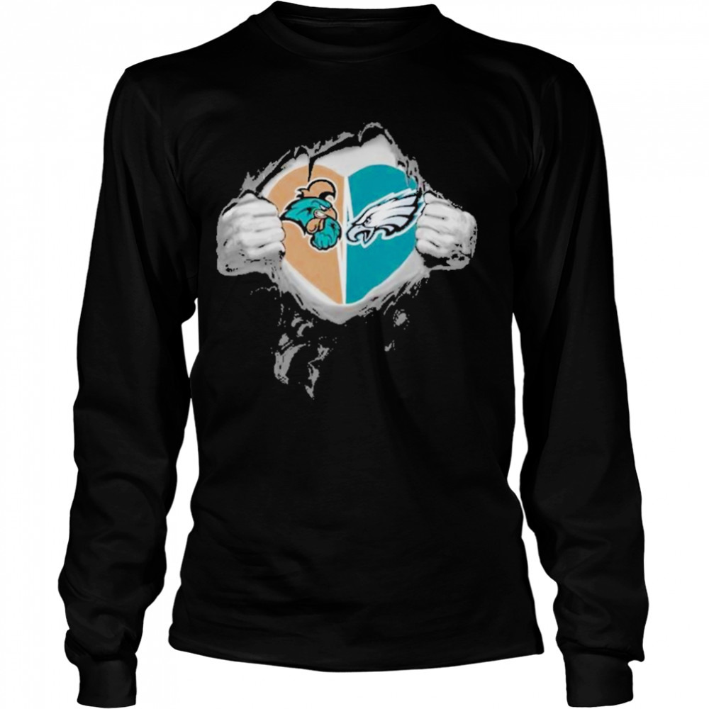 Long Sleeved shirts