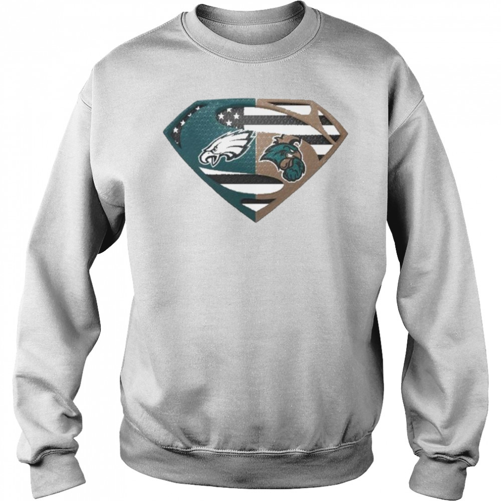 Sweat shirt