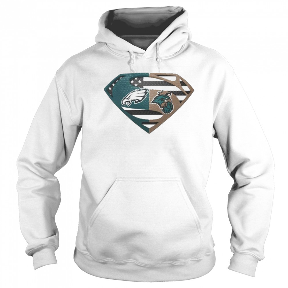 Hoodie shirt