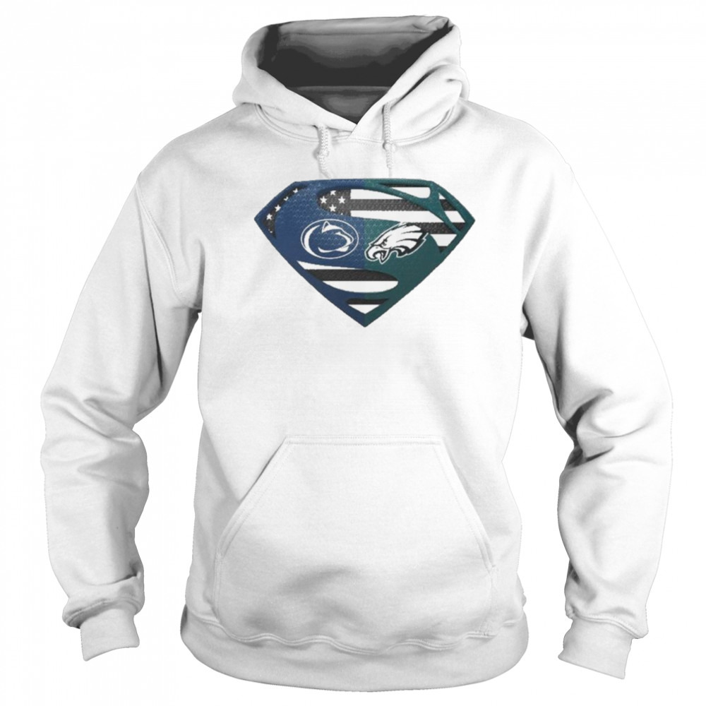 Hoodie shirt