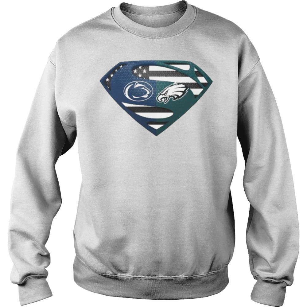 Sweat shirt