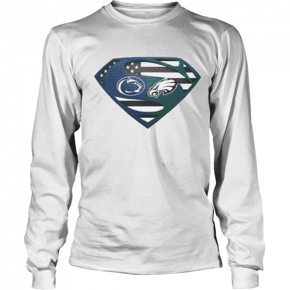 Long Sleeved shirt