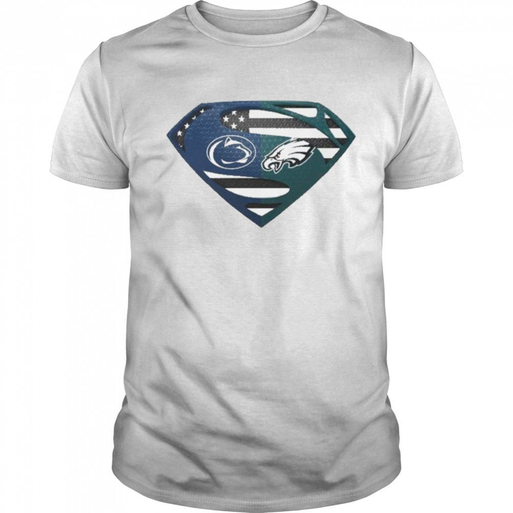 Unisex shirt