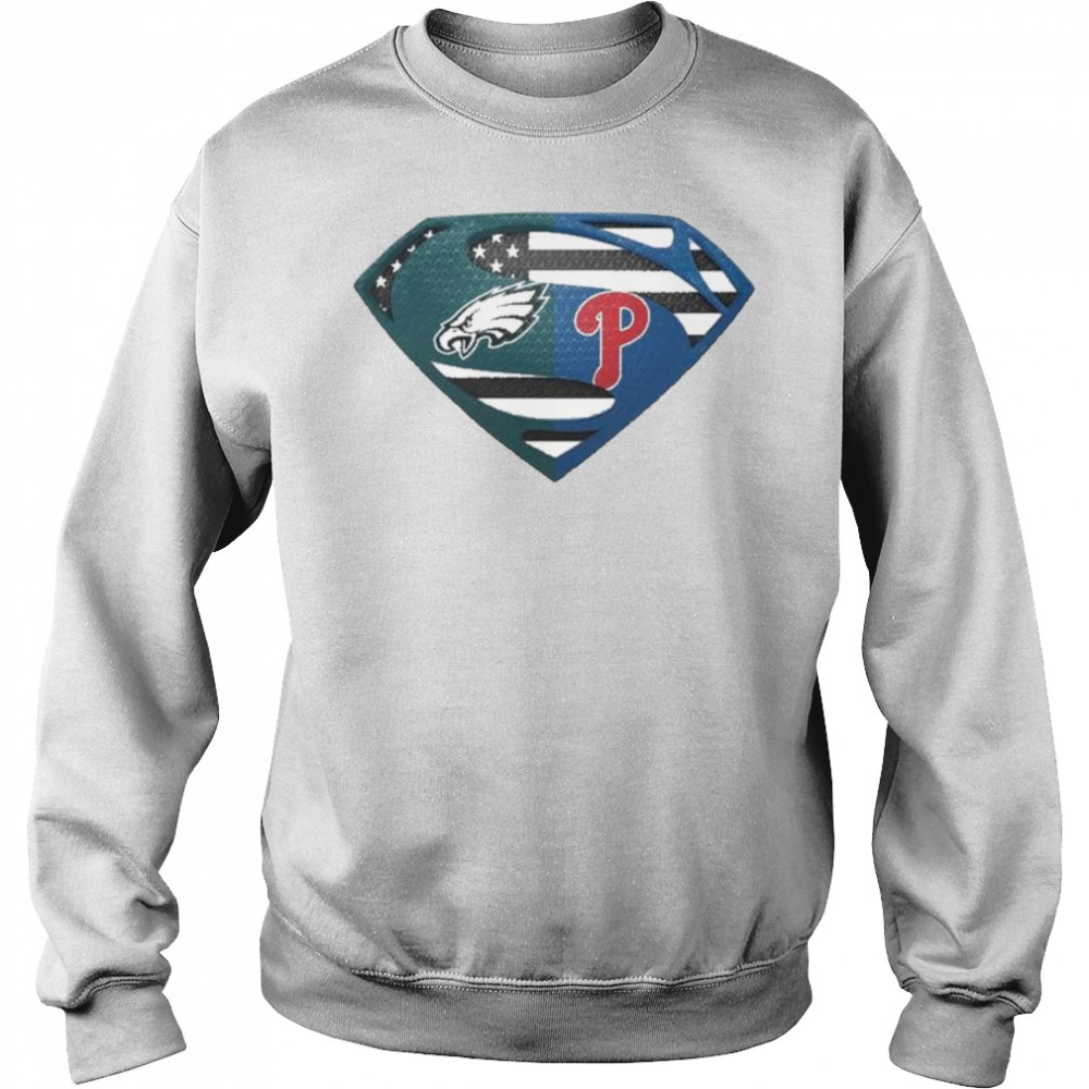 Sweat shirt
